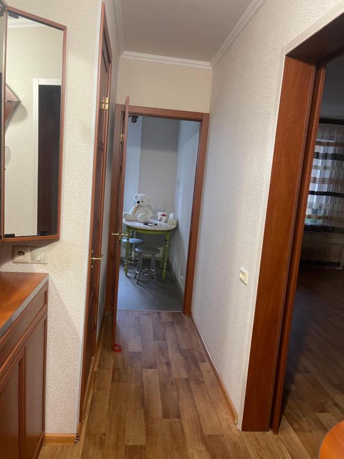 Квартира З Видом На Дніпро 체르카시 외부 사진